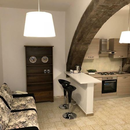 Gli Archi Villa Montefiascone Exteriör bild