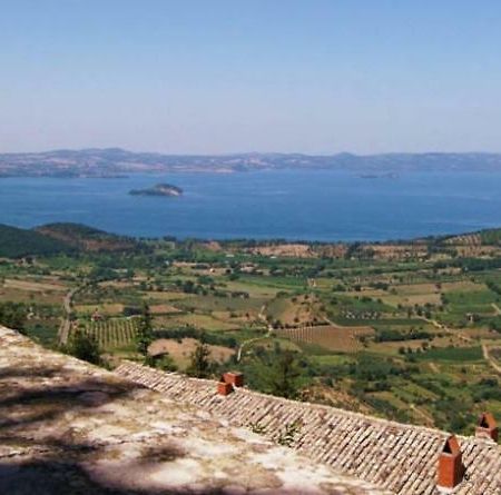 Gli Archi Villa Montefiascone Exteriör bild