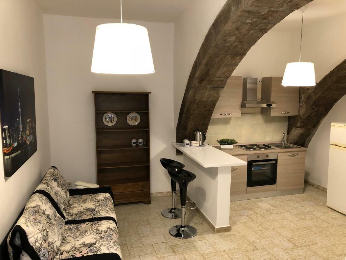 Gli Archi Villa Montefiascone Exteriör bild