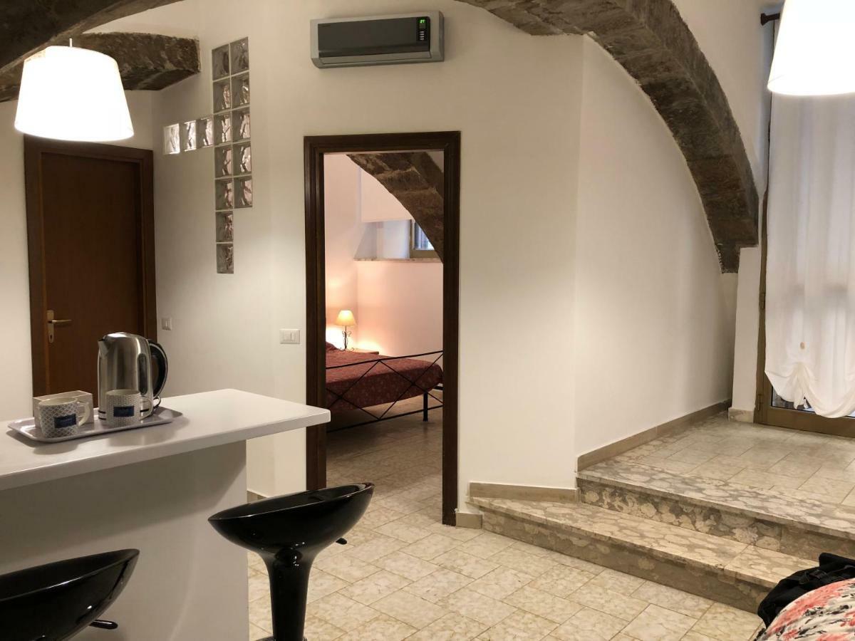 Gli Archi Villa Montefiascone Exteriör bild